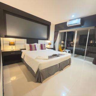 Star House, Patong - 7