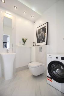 Beautiful Apartament Olympic - 0