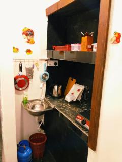 D Mount Villa - 2
