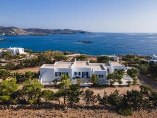 Villa Annita Syros, with extraordinary view near the sea - 9