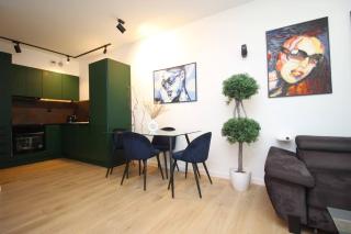 Beautiful Apartament Olympic - 8