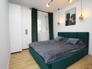 Beautiful Apartament Olympic - 5