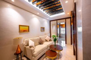 Souq Al Wakra Hotel Qatar By Tivoli - 8