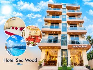 Hotel Sea Wood - 0