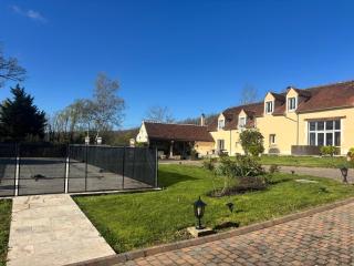 Domaine de montboulon - 9