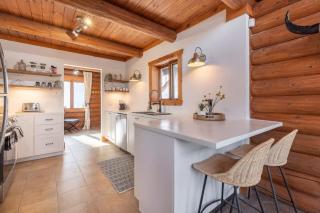 Chalet du Lac Rougeaud - 2