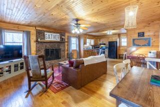Brother Bear Hollow - Stecoah - 4