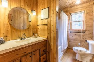 Brother Bear Hollow - Stecoah - 1