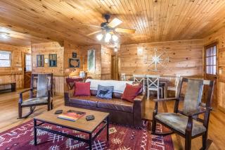 Brother Bear Hollow - Stecoah - 8