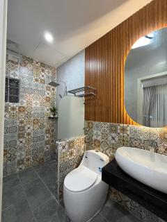 DongBa Homestay - 3