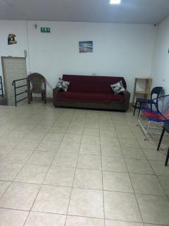 Valle Nuevo Airport House - 2
