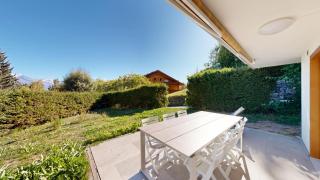 Flat with panoramic view, Bèla Yoûva #1 - 8
