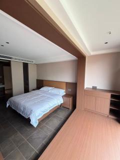 山禾美学酒店 - 6