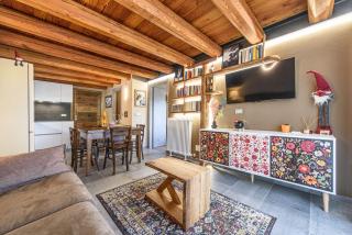 Enfin Clavon - chalet - 3