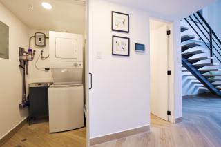 Casco Viejo 1BR Loft - Rooftop Pool Gym & Balcony - 8