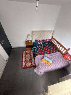 Quiet room 3 - 5