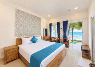 Sunday Pacific Beach Resort Muine - 5