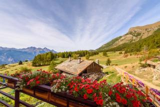 Enfin Clavon - chalet - 5