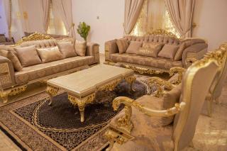7-Bedroom Luxury Villa with pool in Gwarinpa, Abuja - 9