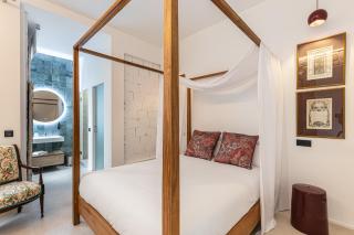Queen's House Chueca Madrid - 3