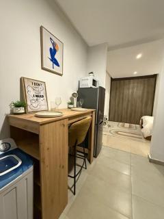 Appartement Chic et lumineux, à Cocody, Vallon, Abidjan - 8