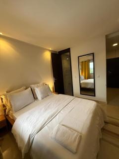 Appartement Chic et lumineux, à Cocody, Vallon, Abidjan - 7
