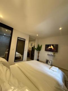 Appartement Chic et lumineux, à Cocody, Vallon, Abidjan - 5