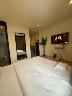 Appartement Chic et lumineux, à Cocody, Vallon, Abidjan - 4