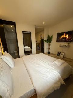 Appartement Chic et lumineux, à Cocody, Vallon, Abidjan - 3