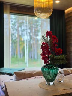 Loft Suite - 7