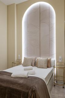 Queen's Chamberí Boutique I - Alojamiento Corta Estancia - 1