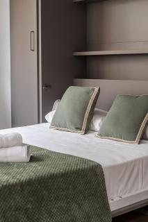 Queen's Serrano Boutique I - Alojamiento corta estancia - Madrid - 4