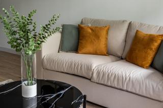 Queen's Serrano Boutique I - Alojamiento corta estancia - Madrid - 7