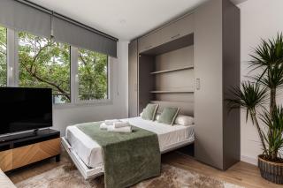 Queen's Serrano Boutique I - Alojamiento corta estancia - Madrid - 3