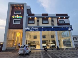 Hotel Gajanan Sehore - 7