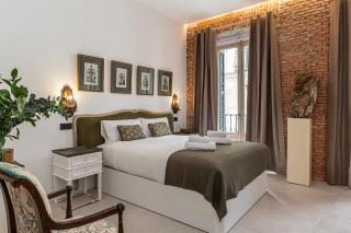 Queen's House Chueca Madrid - 8
