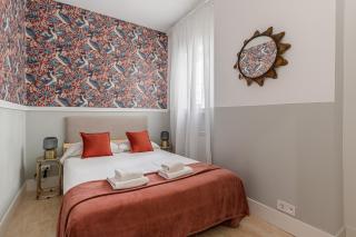 Queen's Manzanares I - Alojamiento Corta Estancia - 5