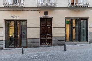 Queen's Las Letras Boutique II - Alojamiento Corta Estancia - 5