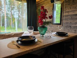 Loft Suite - 6