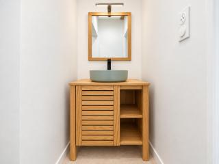 Bamboo Cosy - 4