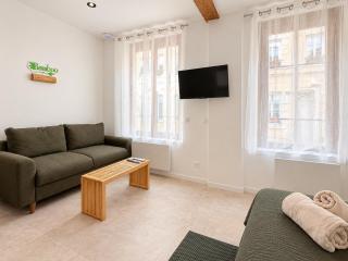 Bamboo Cosy - 2