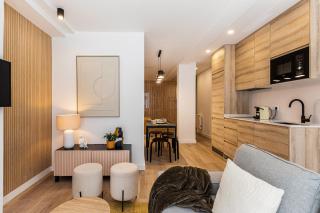 Queen's Salamanca Boutique I - Alojamiento corta estancia - 0