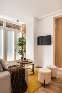 Queen's Salamanca Boutique I - Alojamiento corta estancia - 5