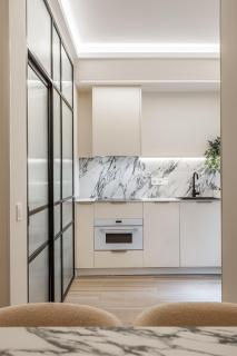 Queen's Chueca Boutique IV - Alojamiento corta estancia - 1