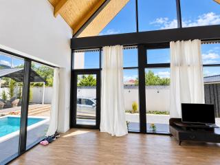 EMIREST Barnhouse - 7