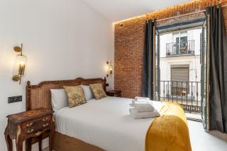 Queen's House Chueca Madrid - 7