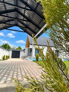 EMIREST Barnhouse - 3