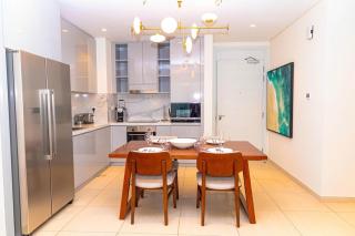 Bloomfields 2BR + M in Address Residence Fujairah - 7