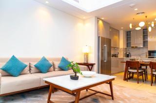 Bloomfields 2BR + M in Address Residence Fujairah - 6