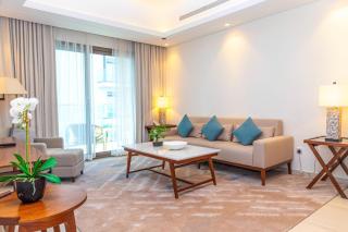 Bloomfields 2BR + M in Address Residence Fujairah - 4